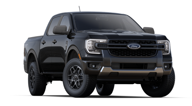 Ranger® vehicle